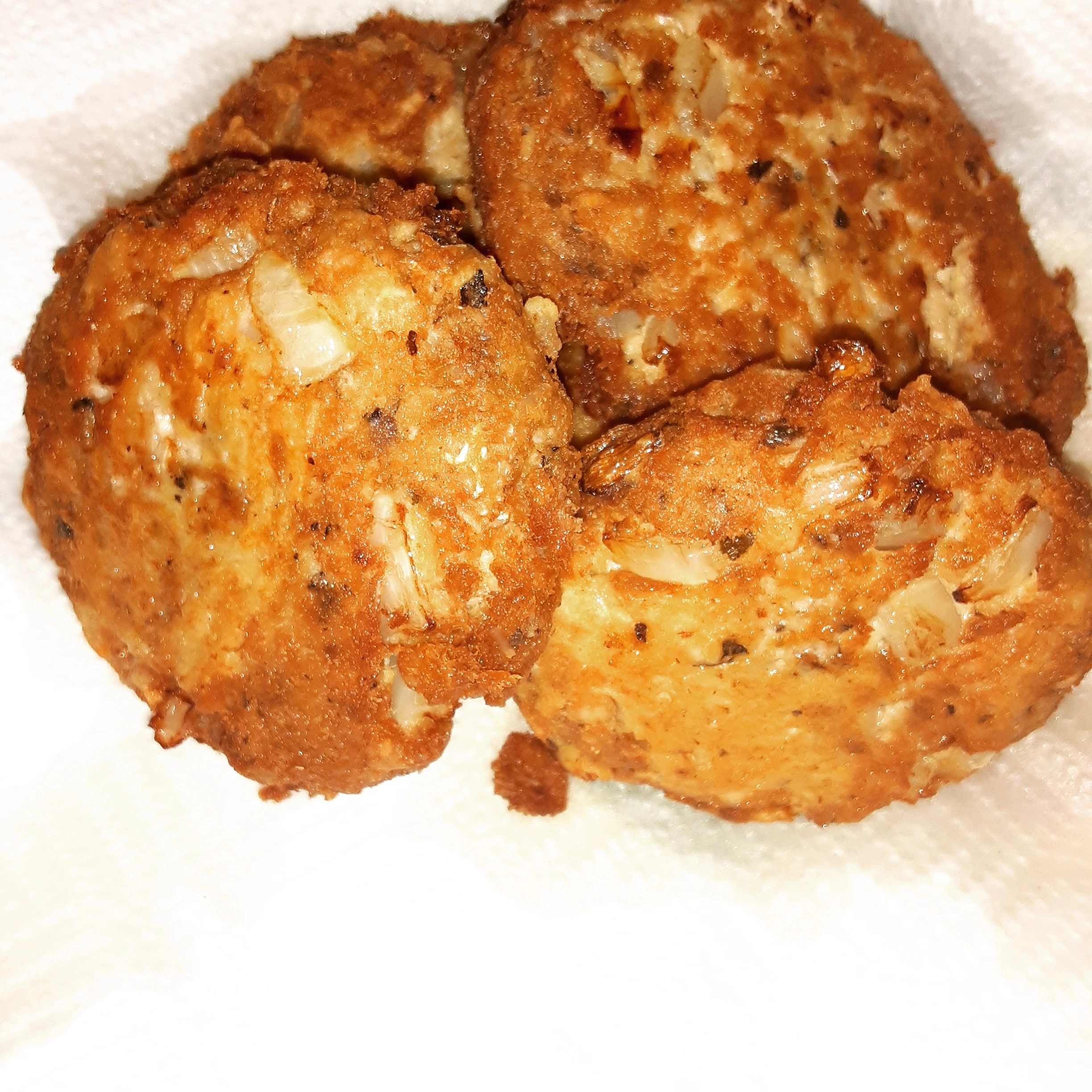 Salmon Patties Easy Home Cooked Recipes!